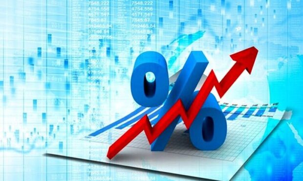 نرخ سود بانکی افزایش یافت