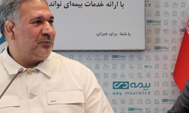  خدمات درمانی بیمه دی یکی از شاخص های مهم جامعه ایثارگری در دریافت خدمت از حاکمیت است