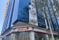  سفر مدیرعامل پست بانک ایران و هیات همراه به استان خراسان رضوی