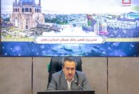 استفاده حداکثری از ظرفیت ها در جهت فروش اقساطی نهضت ملی مسکن
