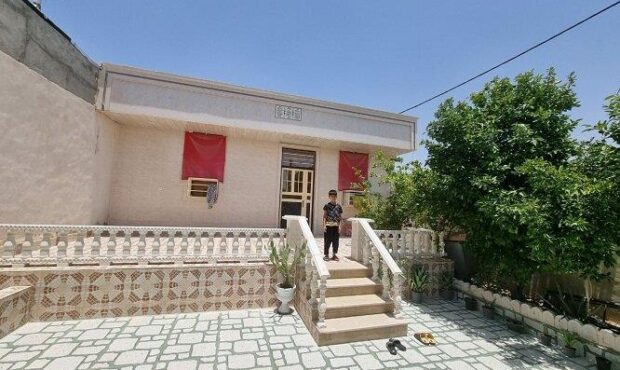 اعطای حدود ۶۶۰۰ میلیارد ریال تسهیلات مسکن روستایی بانک مسکن در یک سال اخیر اعطای حدود ۶۶۰۰ میلیارد ریال تسهیلات مسکن روستایی بانک مسکن در یک سال اخیر