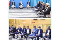 سه پروژه پست بانک ایران با اعتباری بالغ بر 1050 میلیارد ریال در استان یزد افتتاح شد