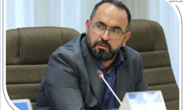 وصول 5 همت مطالبات بانک صادرات ایران از موسسه ثامن الائمه وصول 5 همت مطالبات بانک صادرات ایران از موسسه ثامن الائمه