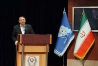 دیدار صمیمانه مدیرعامل بانک سپه با روسای شعب منطقه آذربایجان غربی در هفته دولت