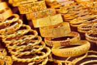 تکرار عملیات فریب در بازار طلا