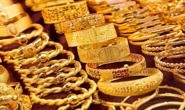 تکرار عملیات فریب در بازار طلا
