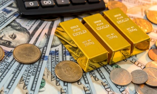 قیمت دلار ۴ هزار تومان تغییر کرد