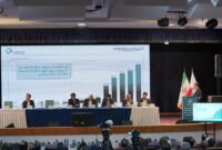 مجمع عمومی عادی بطور فوق العاده بانک کارآفرین (سهامی عام) برگزار شد