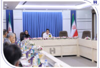 بانک صادرات ایران همراه ما در کنار مردم ایستاده است
