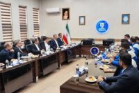 گام تازه بانک سینا و ایران‌خودرو برای گسترش همکاری‌های مشترک