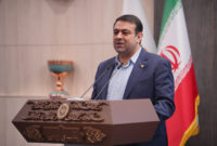  حوزه ارزی بانک در مسیر تحول و نوآوری