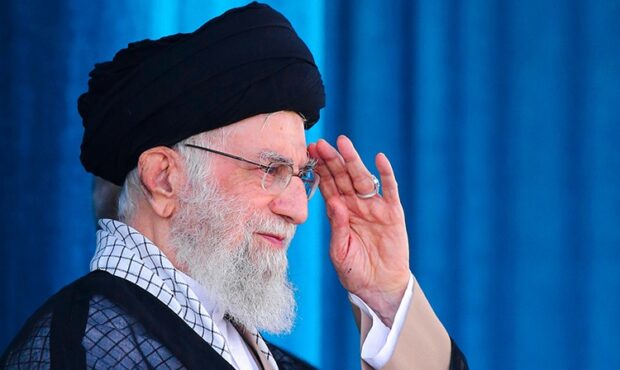 پیام رهبر انقلاب در پی قهرمانی تیم ملی والیبال جوانان ایران در جهان