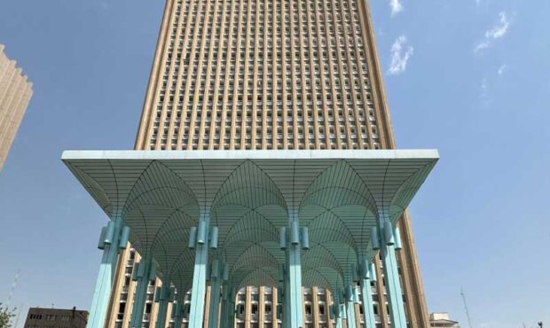 قدردانی رئیس کل بانک مرکزی از خدمترسانی بانک صادرات ایران به زائران اربعین حسینی قدردانی رئیس کل بانک مرکزی از خدمترسانی بانک صادرات ایران به زائران اربعین حسینی