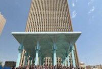 بانک صادرات ایران در مسیر دستیابی به جایگاه شایسته در نظام بانکی ثابت‌ قدم است