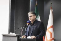 پرداخت بیش از ۷۴ هزار میلیارد ریال سهم الشرکه برای ساخت پروژه ها