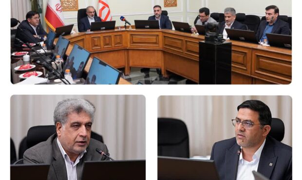 شرکت‌های زیرمجموعه بخش جدایی‌ناپذیر بانک هستند