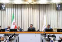 ارائه خدمات بانکی به یک میلیون مشتری بانک ملی در قم