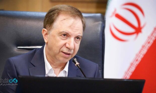 دفاع مقدس الهام‌بخش نظام بانکی در مسیر توسعه کشور است