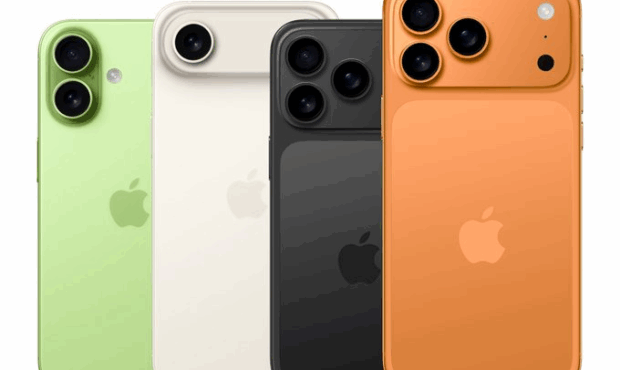 قیمت‌ آیفون ۱۷ معادل چند ماه حقوق کارگر و کارمند ایرانی است؟