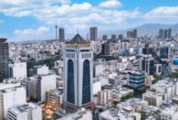 ۲32 هزار میلیارد ریال تسهیلات ریالی بانک توسعه صادرات ایران برای توسعه تولید و صادرات غیرنفتی