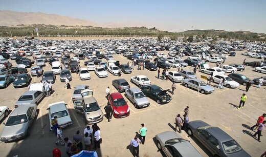 جهش میلیاردی قیمت‌ها در بازار خودرو