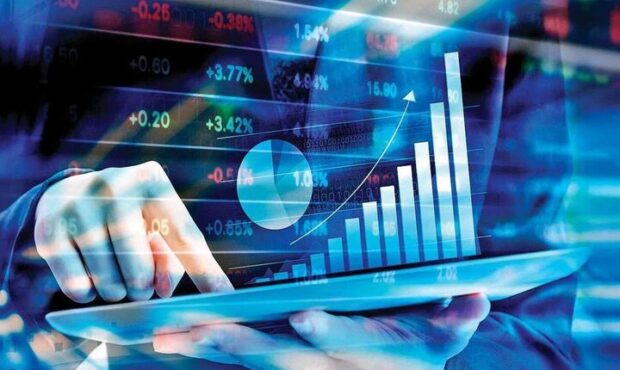 بورس رکوردشکنی کرد بورس رکوردشکنی کرد