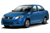 ساینا EX؛ مزایا و معایب نسل جدید تیبا چیست؟