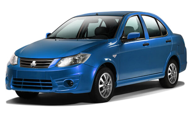 ساینا EX؛ مزایا و معایب نسل جدید تیبا چیست؟ ساینا EX؛ مزایا و معایب نسل جدید تیبا چیست؟