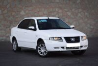 جانشین پژو پارس رسما میلیاردی شد جانشین پژو پارس رسما میلیاردی شد