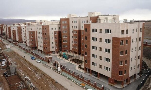 پرداخت بیش از ۱۳۶ همت تسهیلات نهضت ملی توسط بانک مسکن
