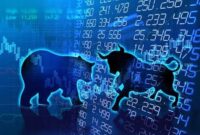 بورس دوباره خیز برداشت