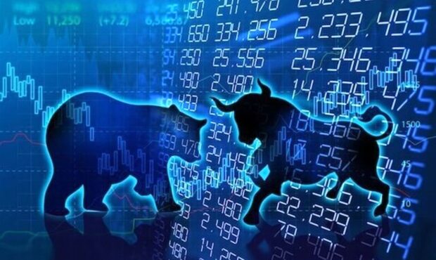 بورس دوباره خیز برداشت