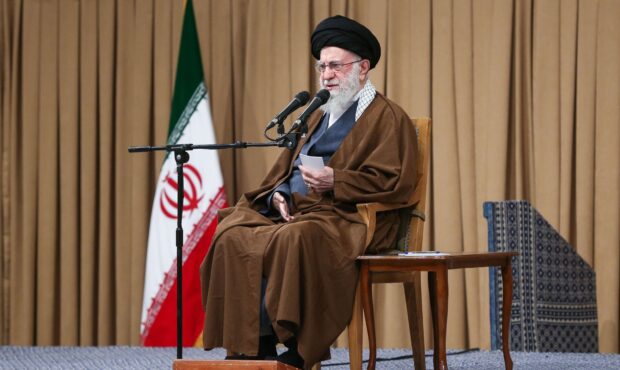 اختلاف جمهوری اسلامی و آمریکا، ذاتی است و نه تاکتیکی