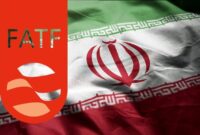 جریانی قصد تضعیف پرونده ایران در FATF را دارد