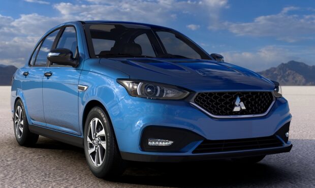 قیمت جدید سهند اعلام شد