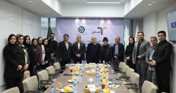 نگاه تازه بانک توسعه صادرات ایران و تامین سرمایه تمدن به دیپلماسی فرهنگی نگاه تازه بانک توسعه صادرات ایران و تامین سرمایه تمدن به دیپلماسی فرهنگی