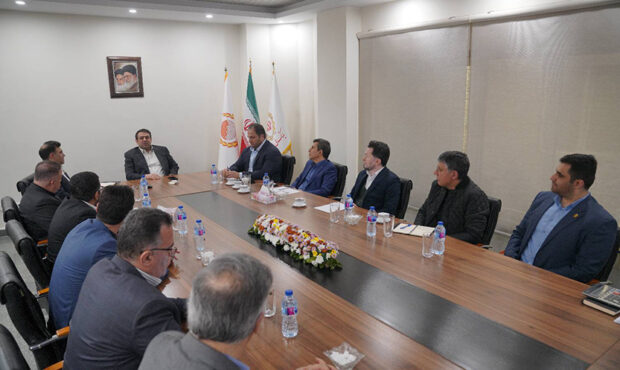  پایان عصر بنگاه داری در بانک ملی و تمرکز بر بانکداری مدرن