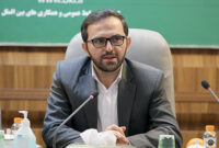 تأکید متقی‌نیا بر هوشمندسازی فرآیندهای بازرسی و مبارزه با پولشویی
