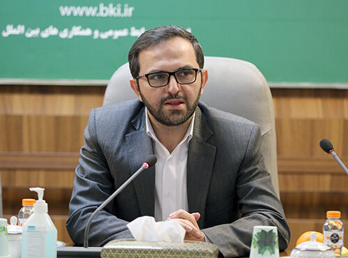 تأکید متقی‌نیا بر هوشمندسازی فرآیندهای بازرسی و مبارزه با پولشویی