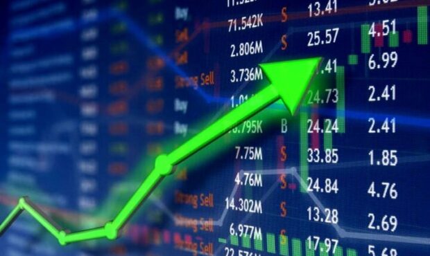 رشد خفیف بورس در روز یکشنبه