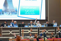 بانک سامان، به سوالات سهامداران پاسخ می‌دهد