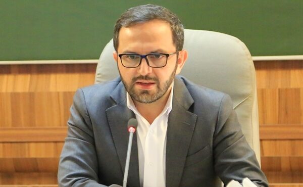 تحول بنیادین در وضعیت مالی بانک کشاورزی / از اضافه برداشت تا سپردهگذاری در بازار بین بانکی تحول بنیادین در وضعیت مالی بانک کشاورزی / از اضافه برداشت تا سپردهگذاری در بازار بین بانکی