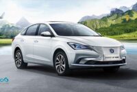 وکالتی کردن غیرحضوری حساب‌های بانک دی ویژه طرح فروش خودرو چانگان برقی Eado