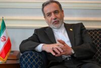 عراقچی: ملت بزرگ ایران هر گونه دخالت در امور داخلی خود را قاطعانه رد خواهند کرد