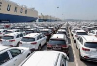 فروش 6 خودروی وارداتی آغاز شد+ جزئیات