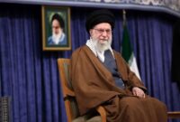 بیانیه بیش از ۱۰۰ نفر از علمای جهان اسلام در حمایت از رهبر انقلاب بیانیه بیش از ۱۰۰ نفر از علمای جهان اسلام در حمایت از رهبر انقلاب
