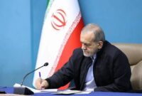 حوادث تلخ اخیر در کشورمان پروژه مشترک آمریکا و رژیم صهیونیستی بود