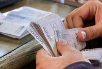 حقوق‌ها سال آینده از 21 تا 43 درصد افزایش می‌یابد