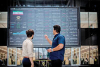 در بازار سهام دوباره زلزله آمد