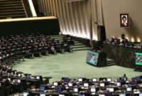 دو وزیر پزشکیان برای پاسخ به سوالات نمایندگان به مجلس می آیند + جزئیات